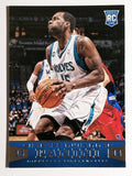 2013-14 Panini #175 Shabazz Muhammad RC
