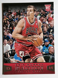 2013-14 Panini #191 Erik Murphy RC