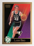 1990-91 SkyBox #14 Larry Bird