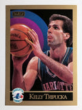 1990-91 SkyBox #35 Kelly Tripucka