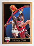1990-91 SkyBox #39 Horace Grant