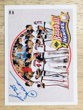 1990 Upper Deck Jackson Heroes #6 Reggie Jackson