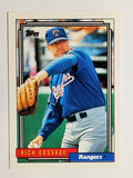 1992 Topps #215 Rich Gossage