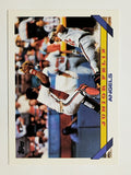 1993 Topps #77 Junior Felix