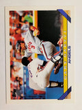 1993 Topps #139 Gary Gaetti