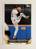 1993 Topps #244 Denny Neagle