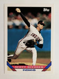 1993 Topps #248 Scott Scudder