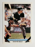1993 Topps #259 Craig Grebeck