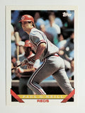 1993 Topps #276 Paul O'Neill