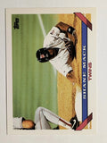 1993 Topps #282 Shane Mack