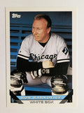 1993 Topps #286 Ron Karkovice