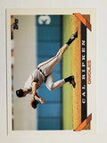 1993 Topps #300 Cal Ripken