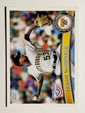 2011 Topps Opening Day #32 James McDonald