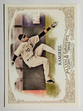 2012 Topps Allen and Ginter #335 Alexei Ramirez SP