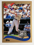 2002 Topps Opening Day #29 Lee Stevens