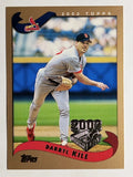 2002 Topps Opening Day #69 Darryl Kile