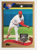 2002 Topps Opening Day #98 Jose Mesa