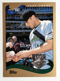 2002 Topps Opening Day #117 Ben Grieve