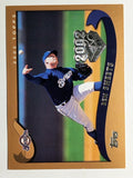 2002 Topps Opening Day #123 Ben Sheets