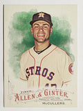 2016 Topps Allen and Ginter #288 Lance McCullers