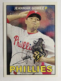 2016 Topps Heritage #107 Jeanmar Gomez
