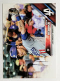 2016 Topps Update #US111 Josh Reddick