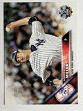 2016 Topps Update #US181 Andrew Miller AS