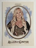 2017 Topps Allen and Ginter #20 Brooke Hogan