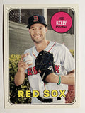 2018 Topps Heritage #562 Joe Kelly