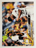 2018 Topps Update #US26 Felipe Vazquez
