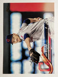 2018 Topps Update #US35 Dan Otero
