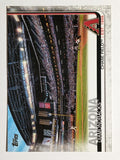 2019 Topps #521 Chase Field