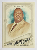 2018 Topps Allen and Ginter #55 Biz Markie