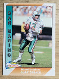 1991 Pacific #269 Dan Marino