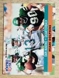 1991 Pro Set #210 Dan Marino