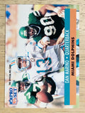 1991 Pro Set #210 Dan Marino
