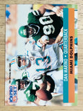 1991 Pro Set #210 Dan Marino