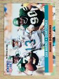 1991 Pro Set #210 Dan Marino