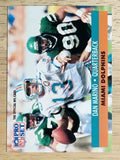 1991 Pro Set #210 Dan Marino