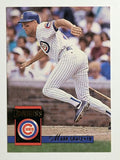 1994 Donruss #358 Mark Grace