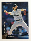 1997 Donruss #151 Bob Wells