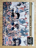 1991 Pro Set #341A Highest Scoring REP/NFLPA logo on back
