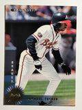 1997 Donruss #274 Michael Tucker