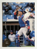 1997 Donruss #280 Benito Santiago
