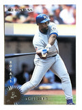 1997 Donruss #282 Chili Davis