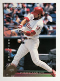 1997 Donruss #287 Darren Daulton