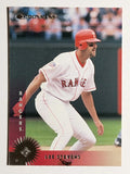 1997 Donruss #288 Lee Stevens