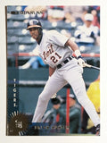 1997 Donruss #293 Brian Hunter