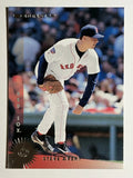 1997 Donruss #295 Steve Avery