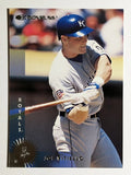 1997 Donruss #296 Joe Vitiello